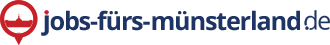 Logo Jobs fürs Münsterland
